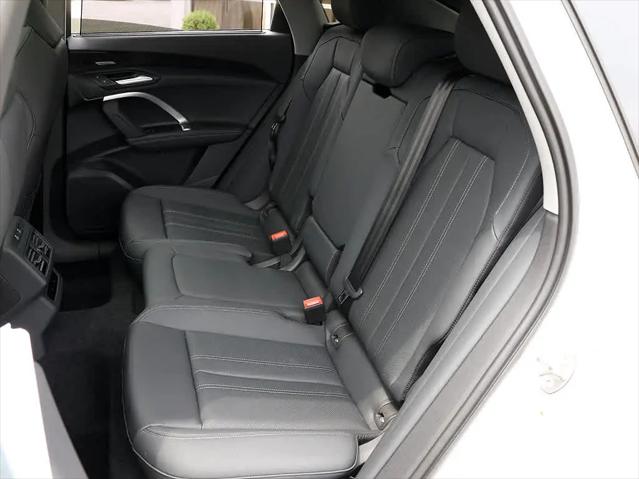 2026 Audi Q5 Sportback Premium Plus TFSI quattro S tronic