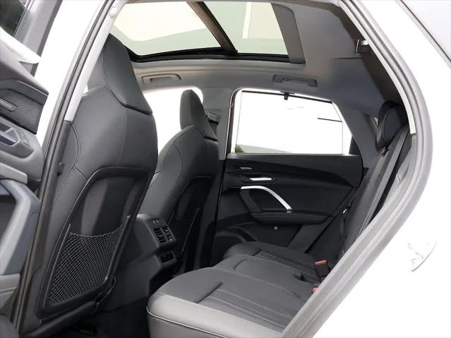 2026 Audi Q5 Sportback Premium Plus TFSI quattro S tronic
