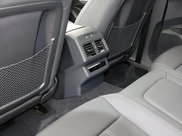 2026 Audi Q5 Sportback Premium Plus TFSI quattro S tronic