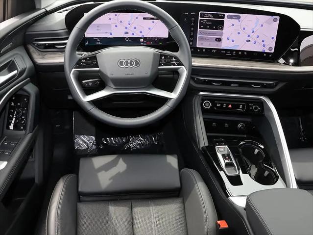 2026 Audi Q5 Sportback Premium Plus TFSI quattro S tronic