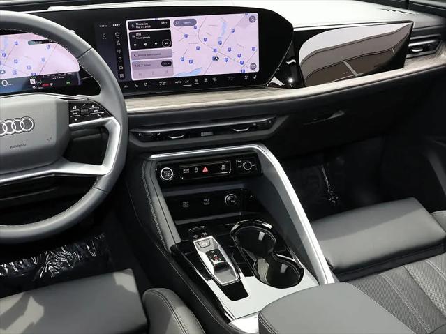 2026 Audi Q5 Sportback Premium Plus TFSI quattro S tronic