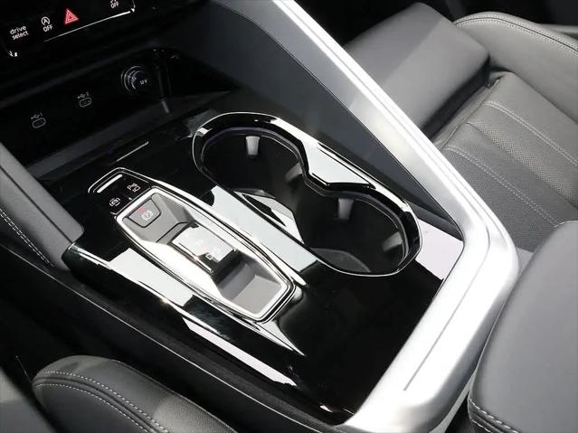 2026 Audi Q5 Sportback Premium Plus TFSI quattro S tronic