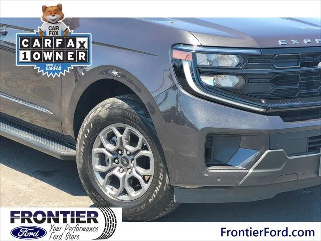 2025 Ford Expedition Active MAX