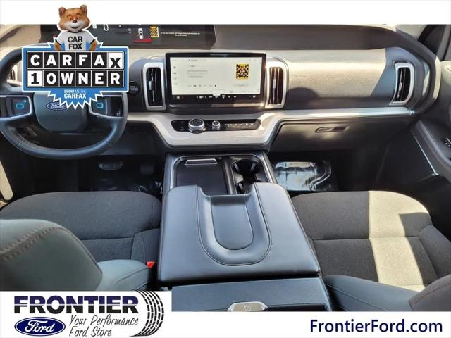 2025 Ford Expedition Active MAX