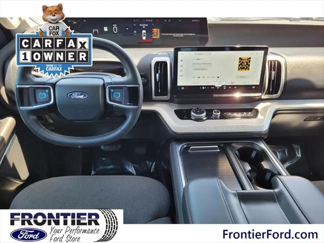 2025 Ford Expedition Active MAX