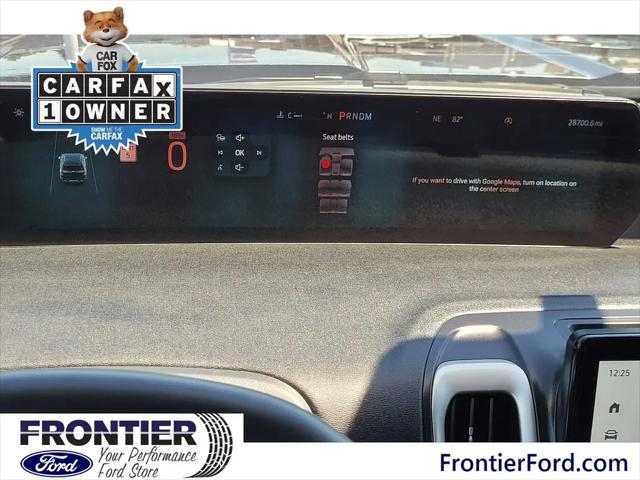 2025 Ford Expedition Active MAX