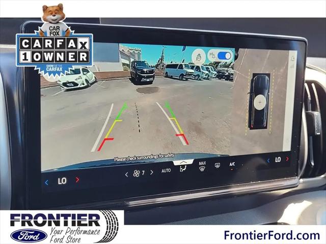 2025 Ford Expedition Active MAX