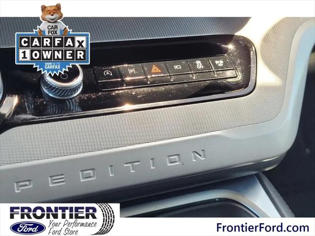 2025 Ford Expedition Active MAX