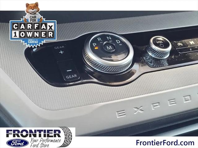 2025 Ford Expedition Active MAX