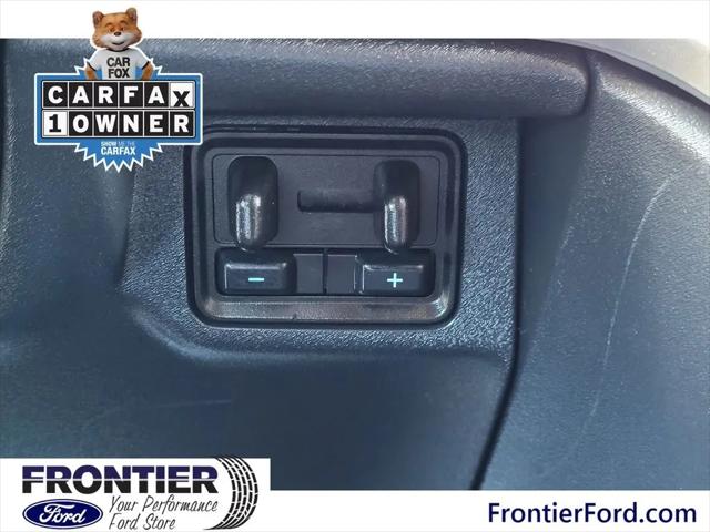 2025 Ford Expedition Active MAX