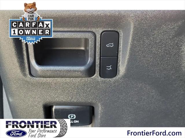 2025 Ford Expedition Active MAX