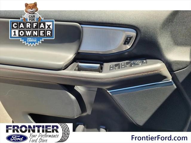 2025 Ford Expedition Active MAX