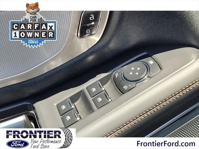 2025 Ford Expedition Active MAX