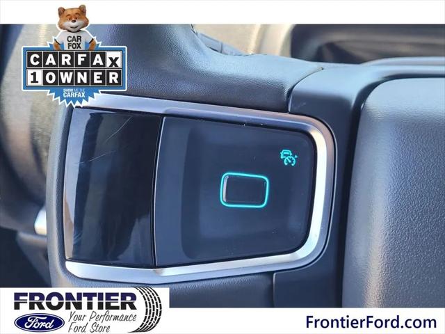 2025 Ford Expedition Active MAX