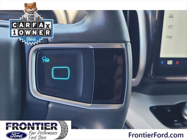 2025 Ford Expedition Active MAX