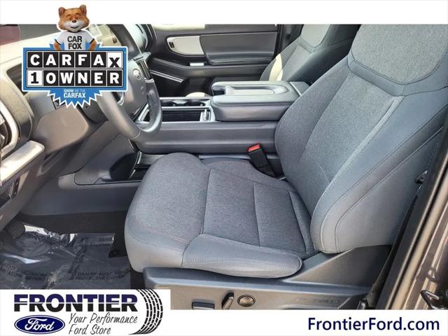 2025 Ford Expedition Active MAX