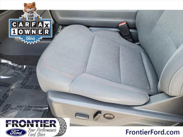 2025 Ford Expedition Active MAX