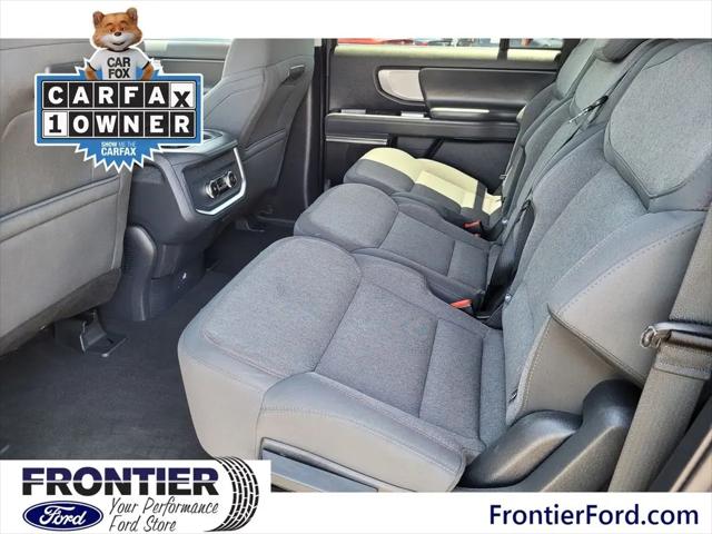 2025 Ford Expedition Active MAX