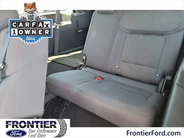 2025 Ford Expedition Active MAX