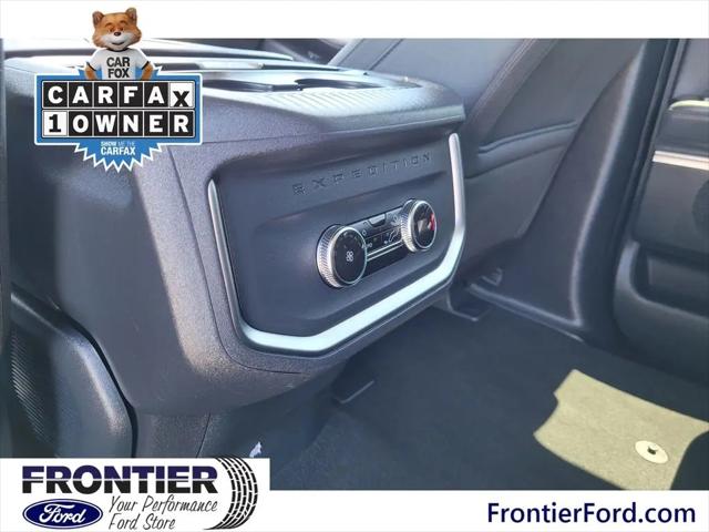 2025 Ford Expedition Active MAX