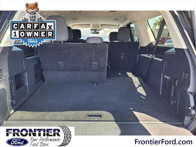 2025 Ford Expedition Active MAX