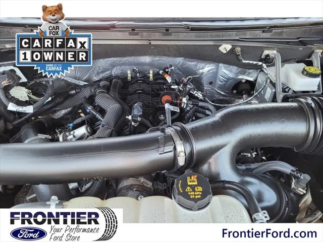 2025 Ford Expedition Active MAX