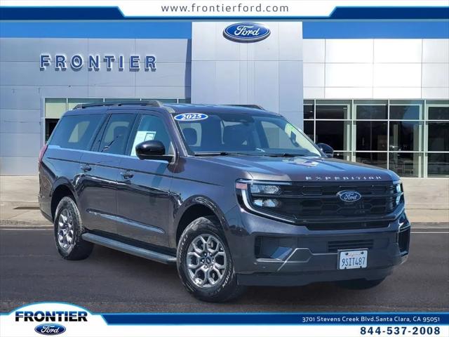 2025 Ford Expedition Active MAX for sale in Santa Clara, CA