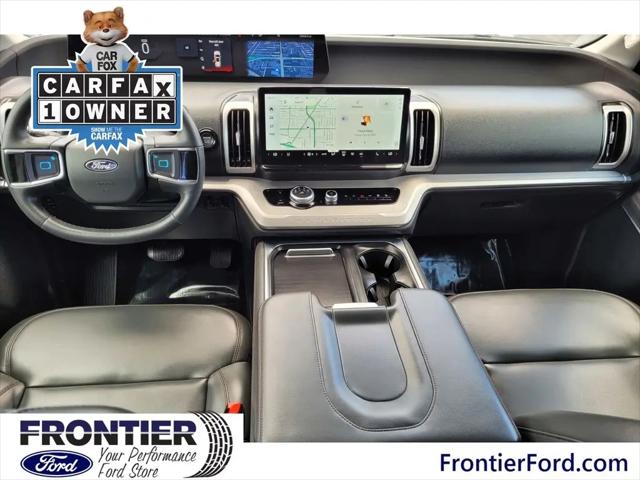 2025 Ford Expedition Active MAX