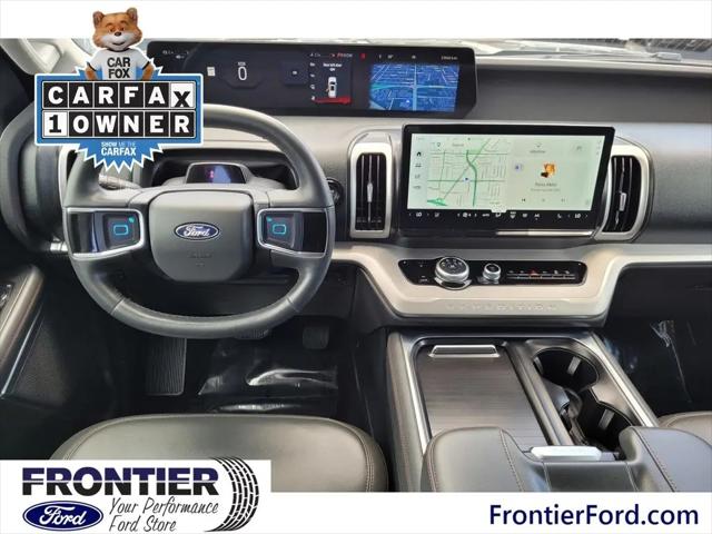 2025 Ford Expedition Active MAX