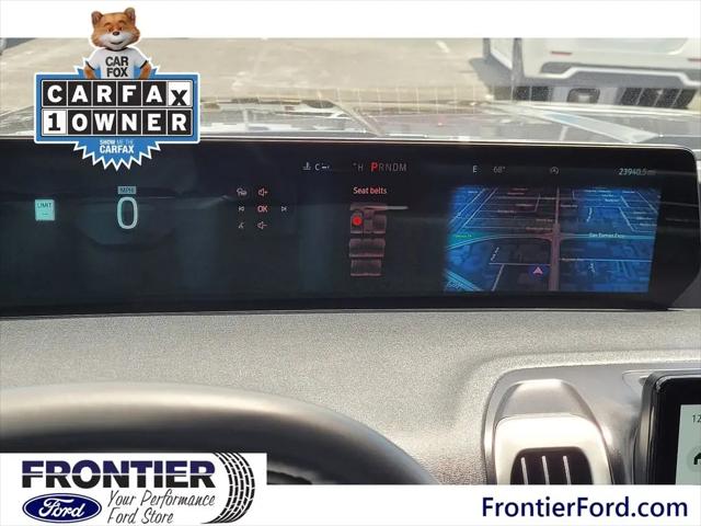2025 Ford Expedition Active MAX