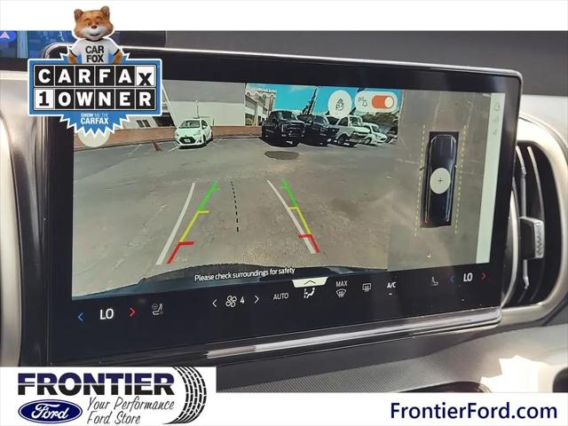 2025 Ford Expedition Active MAX