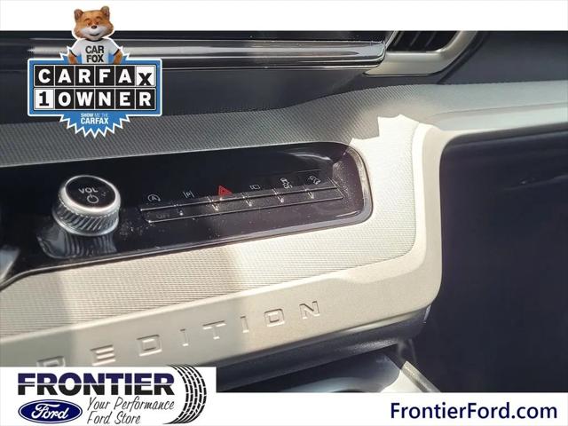 2025 Ford Expedition Active MAX