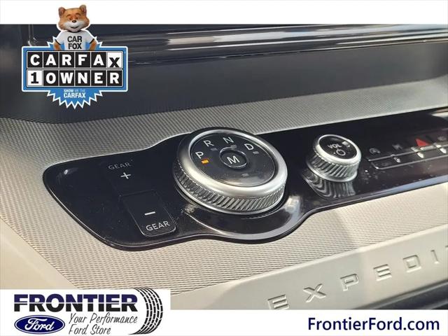 2025 Ford Expedition Active MAX