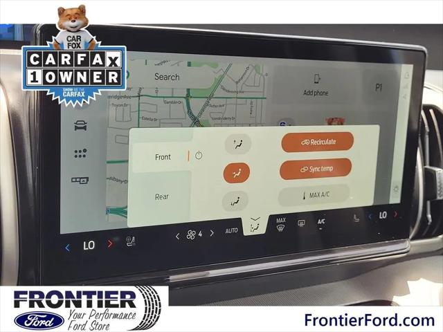 2025 Ford Expedition Active MAX