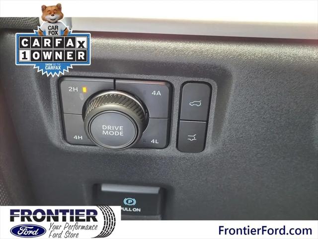 2025 Ford Expedition Active MAX