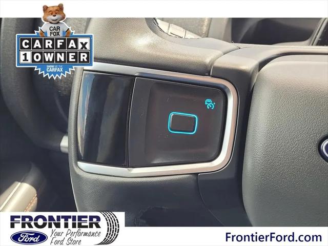 2025 Ford Expedition Active MAX