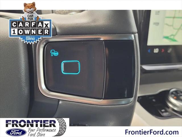 2025 Ford Expedition Active MAX