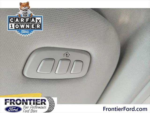 2025 Ford Expedition Active MAX