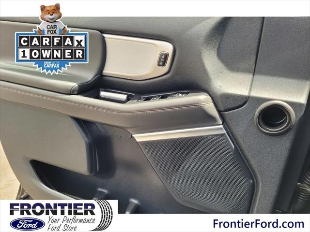 2025 Ford Expedition Active MAX