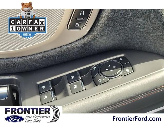 2025 Ford Expedition Active MAX