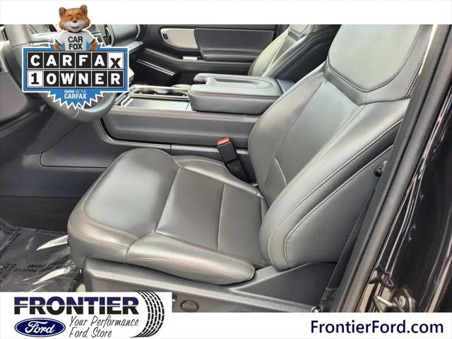 2025 Ford Expedition Active MAX