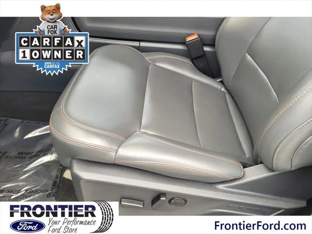 2025 Ford Expedition Active MAX