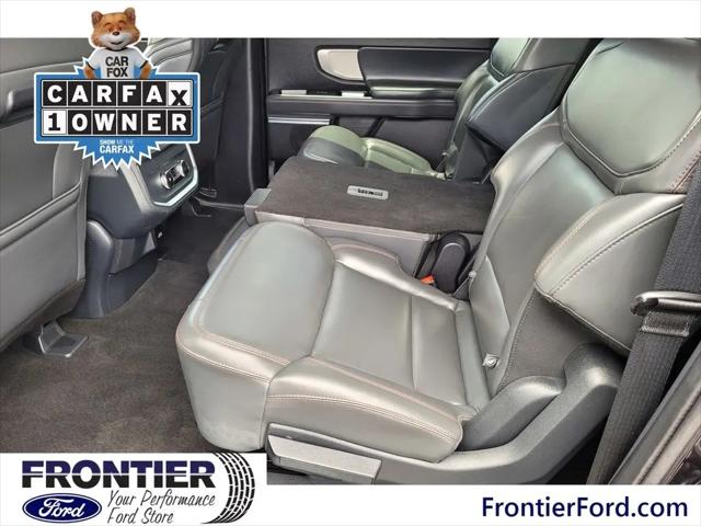 2025 Ford Expedition Active MAX