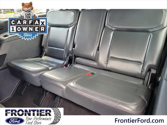 2025 Ford Expedition Active MAX