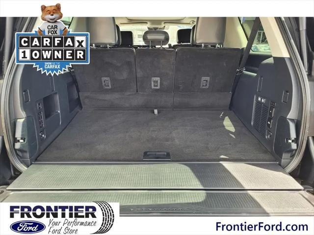 2025 Ford Expedition Active MAX