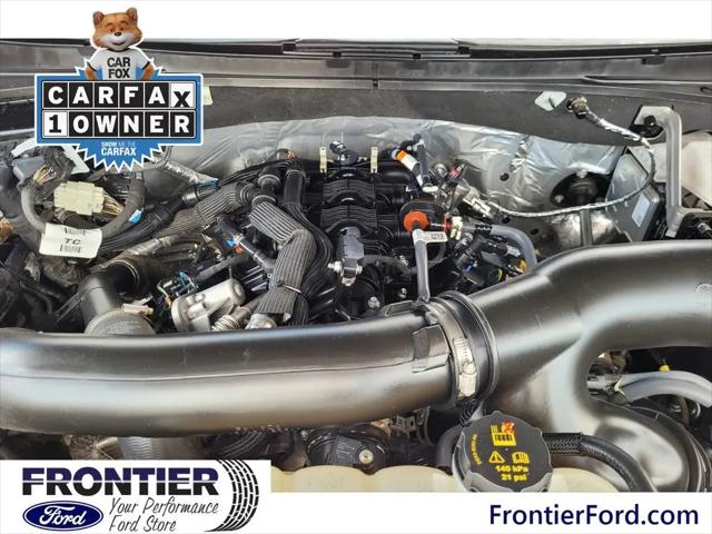 2025 Ford Expedition Active MAX