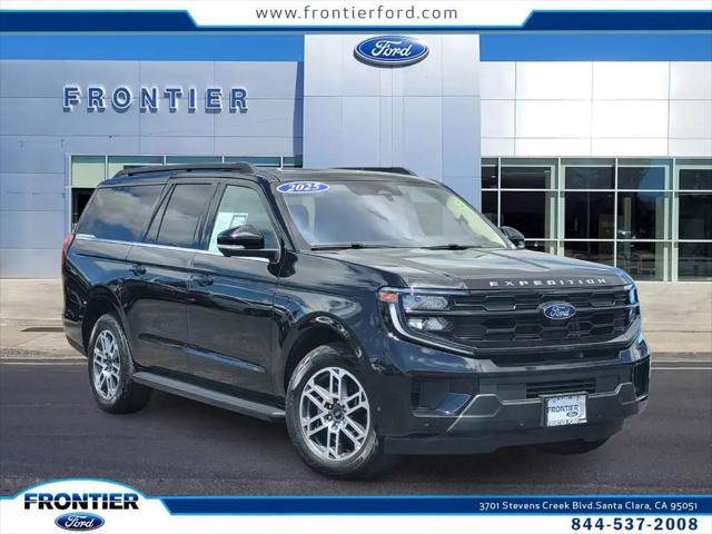 2025 Ford Expedition Active MAX for sale in Santa Clara, CA