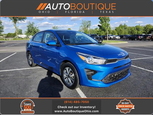 2023 Kia Rio S for sale near Columbus, OH
