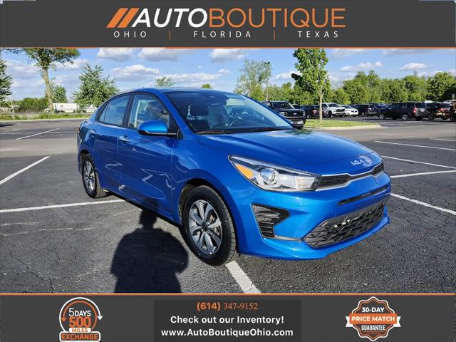2023 Kia Rio S for sale in Columbus, OH