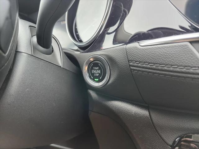 2023 Buick Encore GX Essence AWD